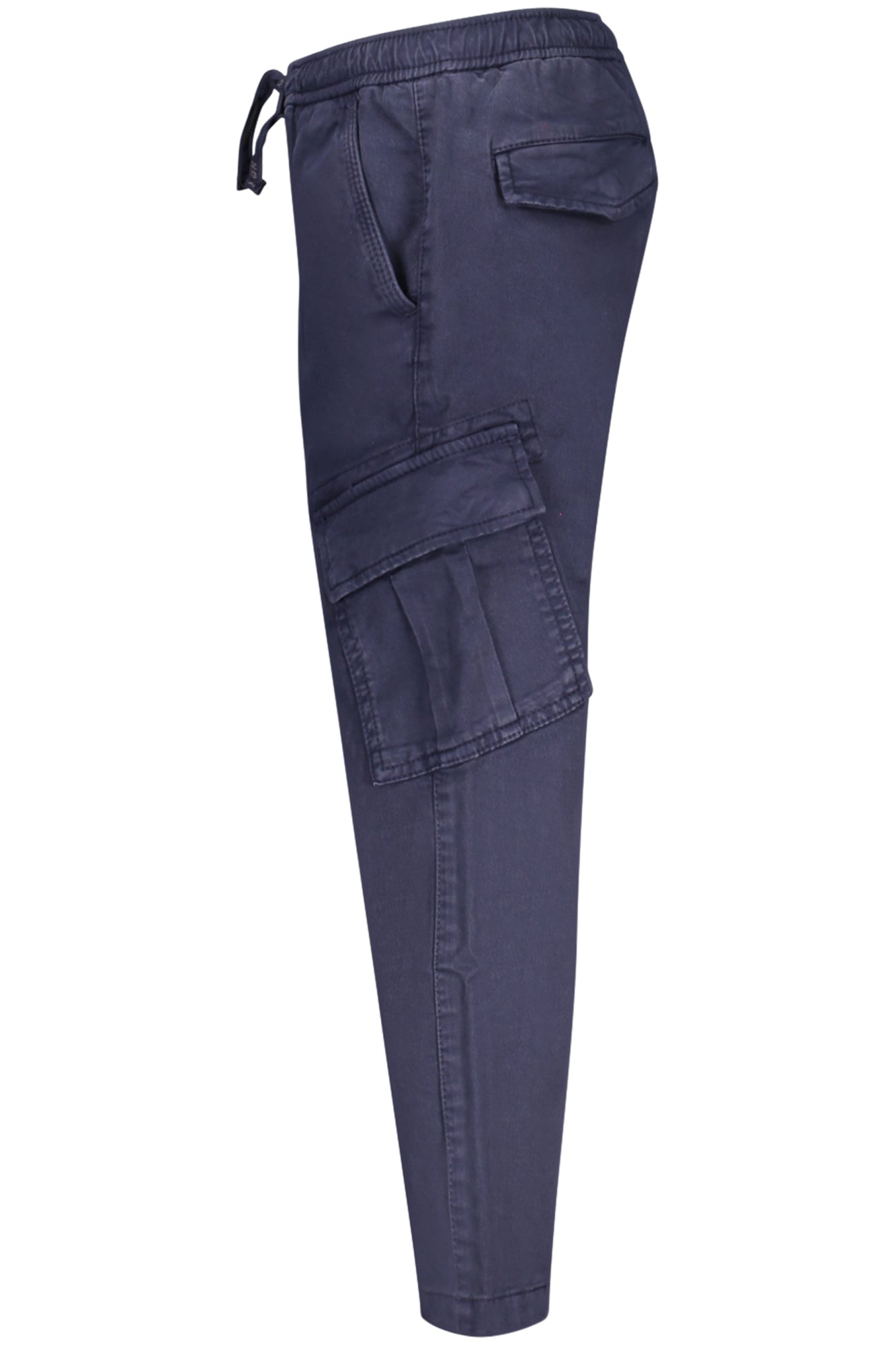 NORTH SAILS Kinder-Blaue Hose für Jungen – Ocean Positive, Kordelzug Blau