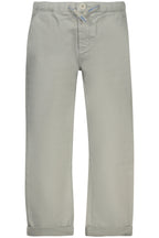 NORTH SAILS GRAUE KINDERHOSE