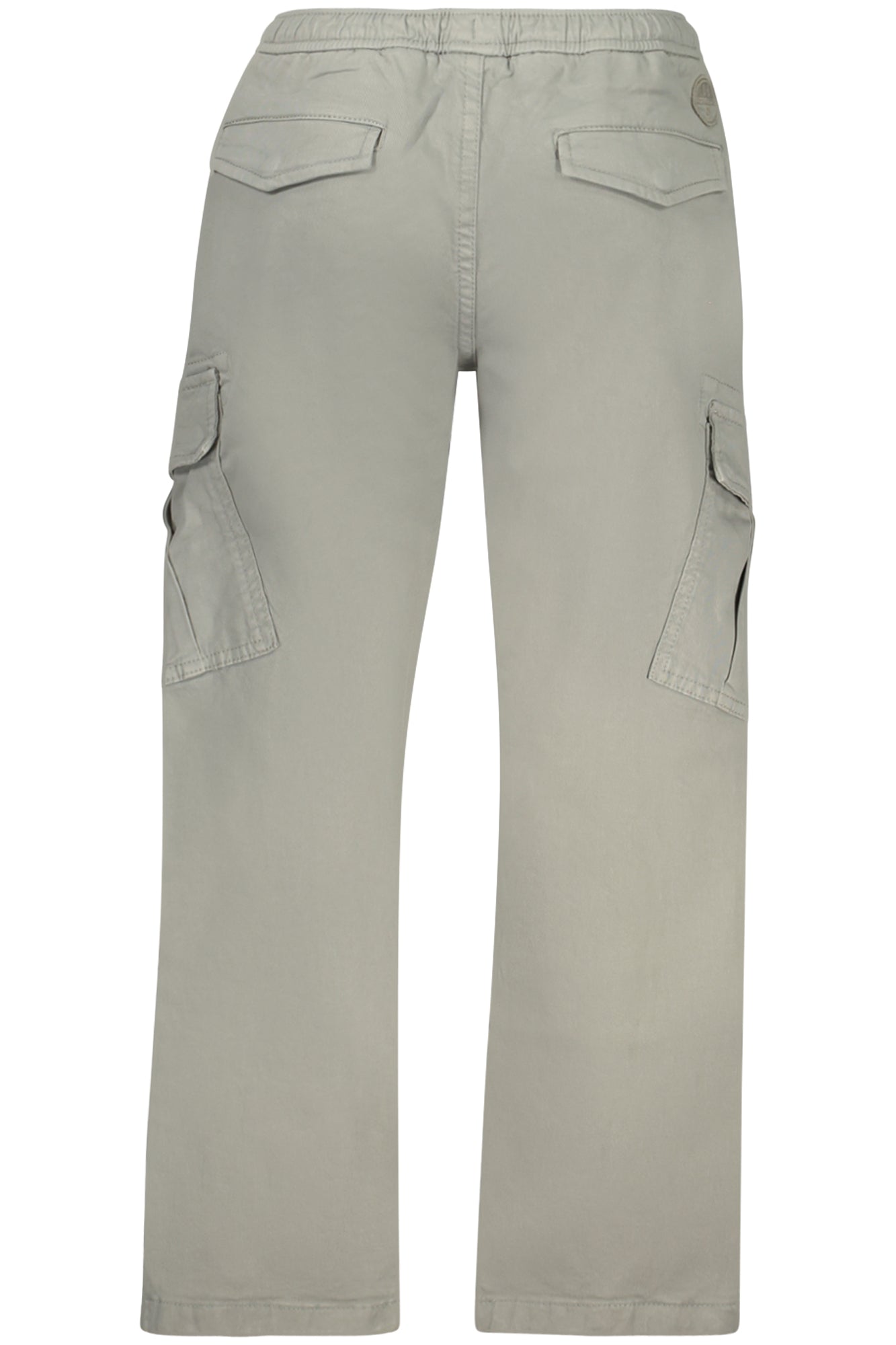 NORTH SAILS Kinder-Blaue Hose für Jungen – Ocean Positive, Kordelzug Grau