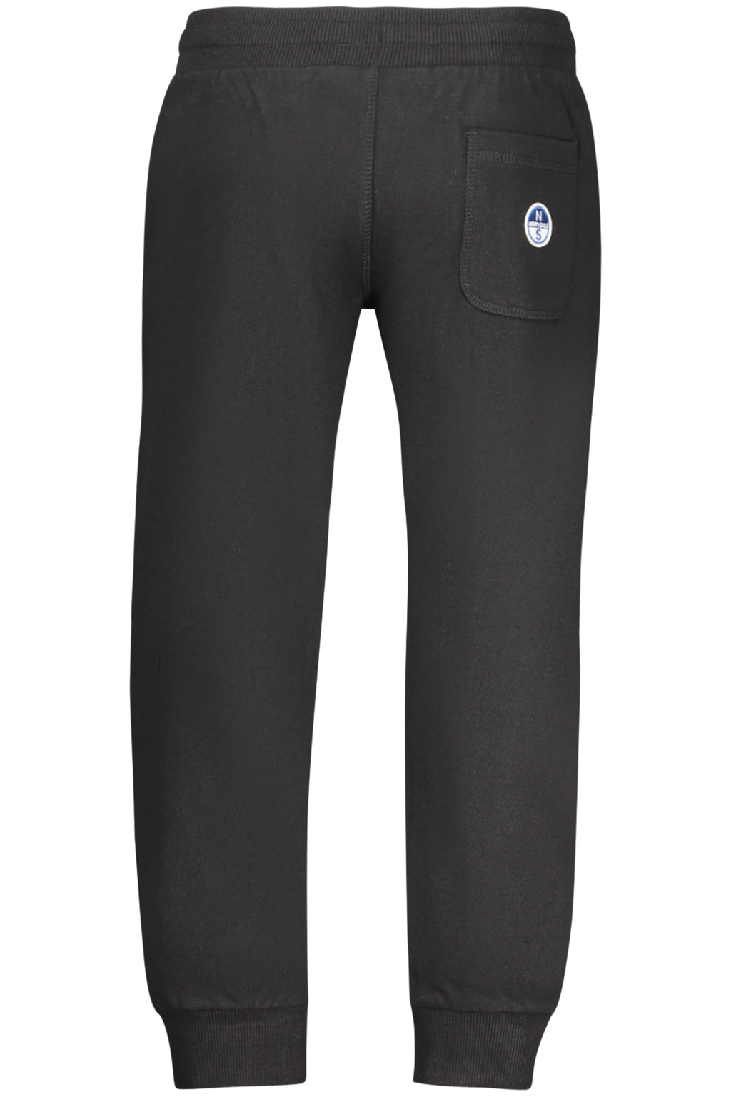 NORTH SAILS SCHWARZE KINDERHOSE