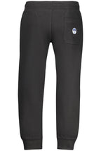 NORTH SAILS SCHWARZE KINDERHOSE