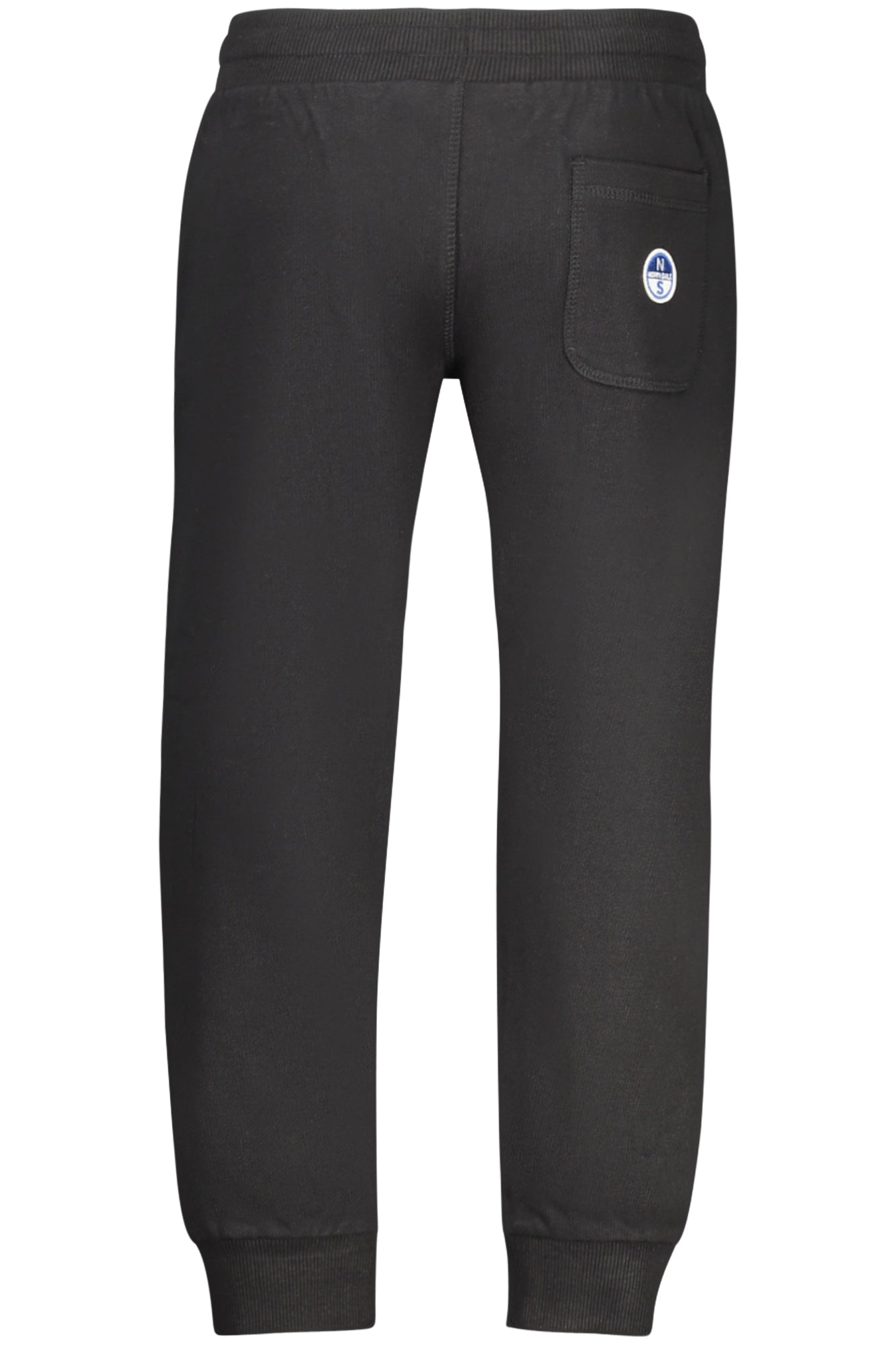 NORTH SAILS SCHWARZE KINDERHOSE