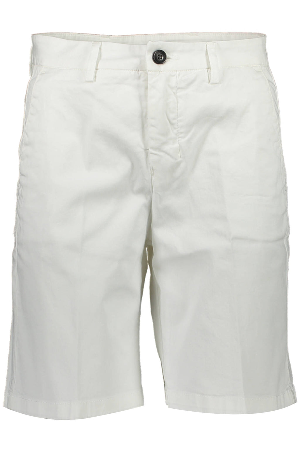 NORTH SAILS WEISSE BERMUDAHOSE FÜR DAMEN