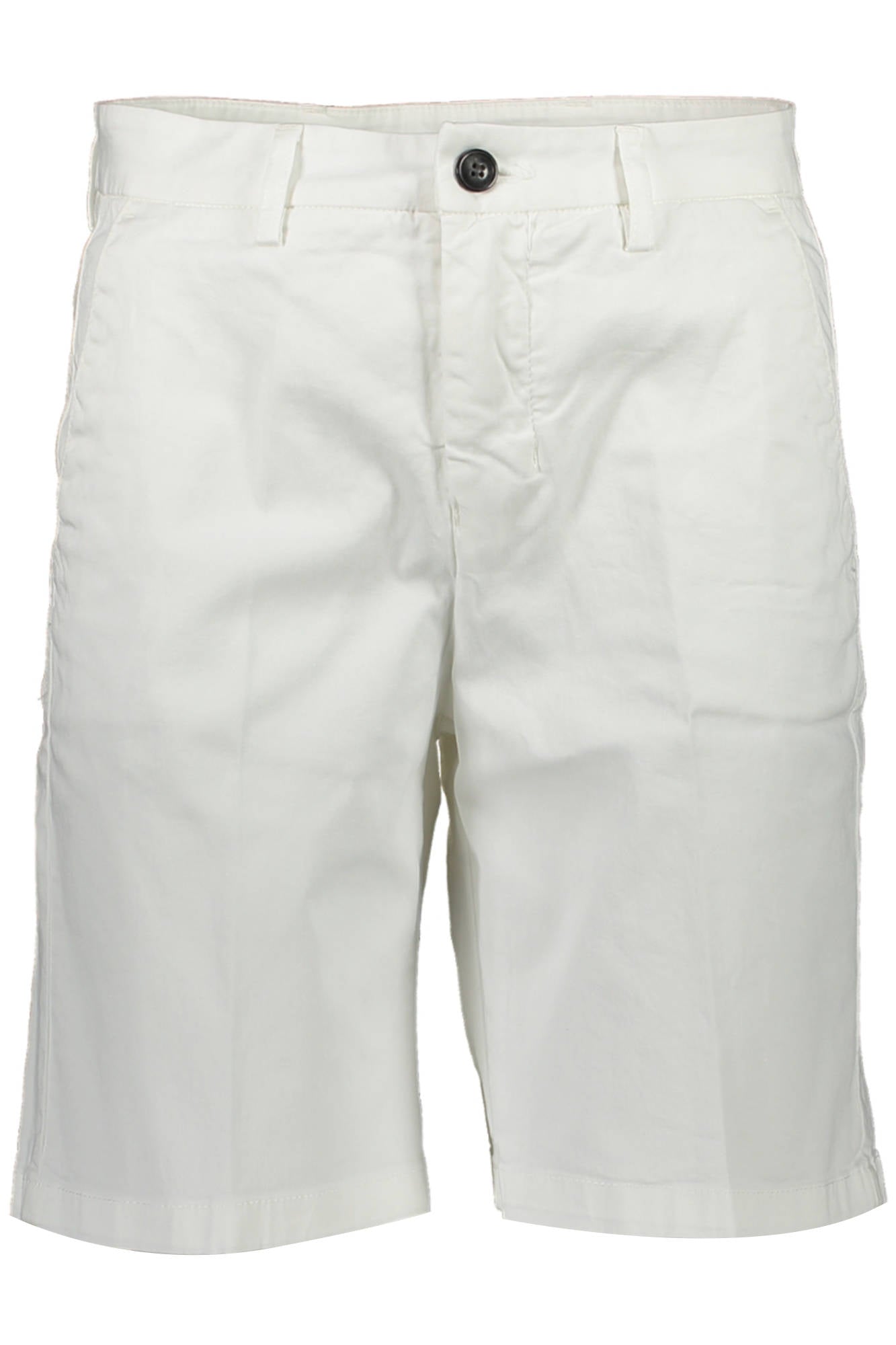 NORTH SAILS WEISSE BERMUDAHOSE FÜR DAMEN