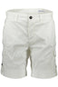 NORTH SAILS Damen Hosen – Bermuda, mit Taschen online kaufen Weiß