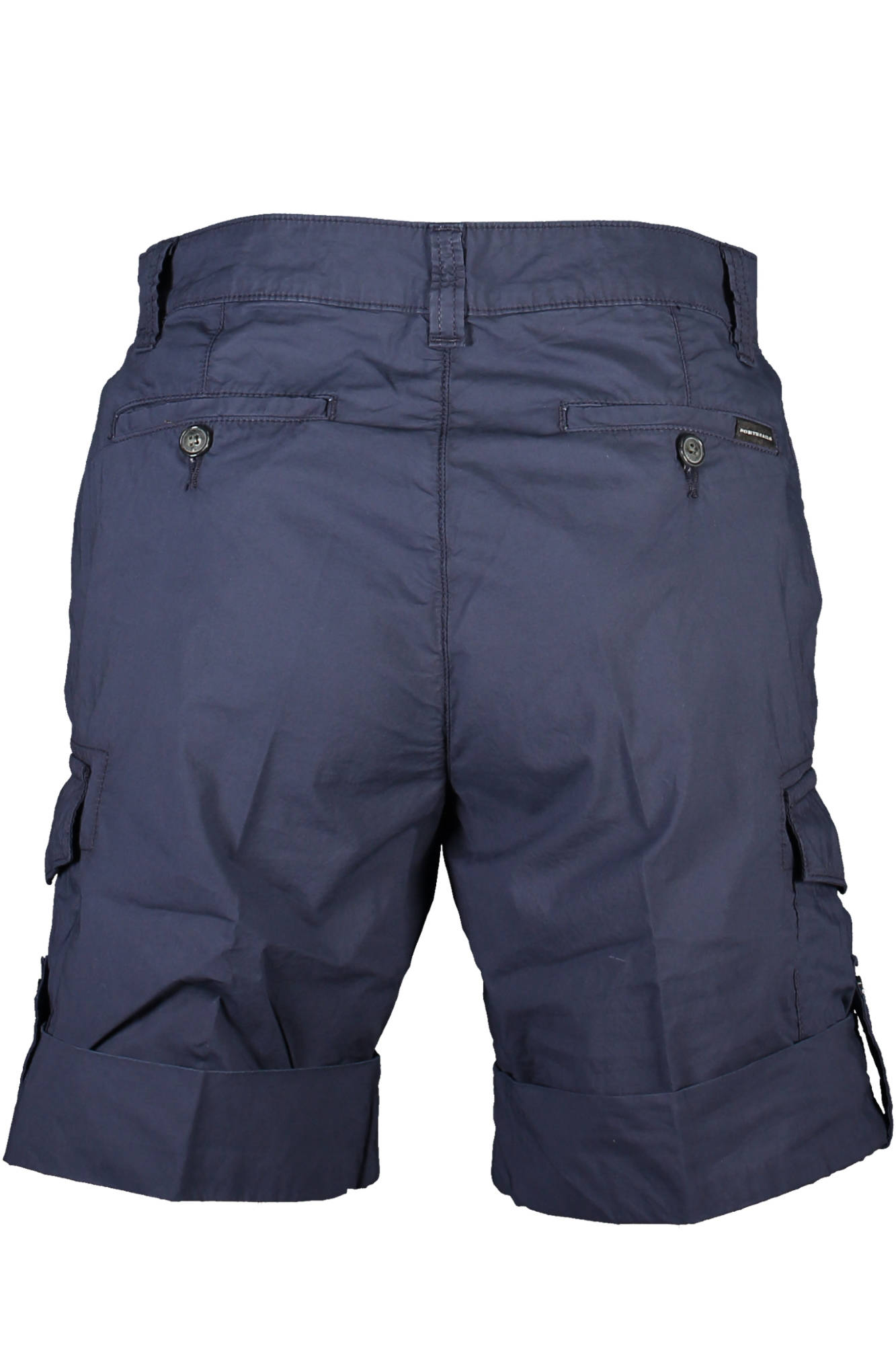NORTH SAILS Damen Hosen – Bermuda, mit Taschen online kaufen Blau