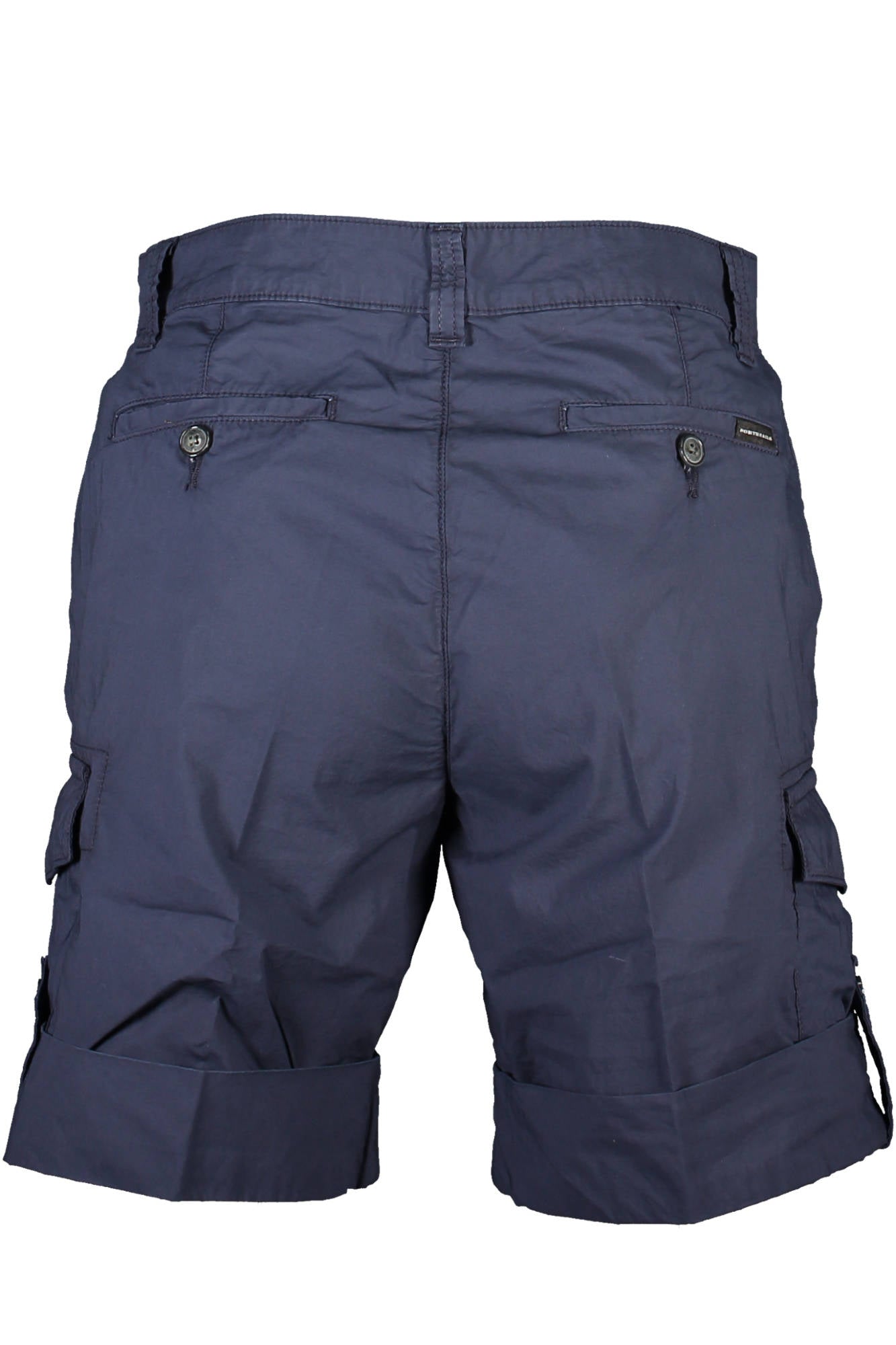 NORTH SAILS BLAUE BERMUDAHOSE FÜR DAMEN