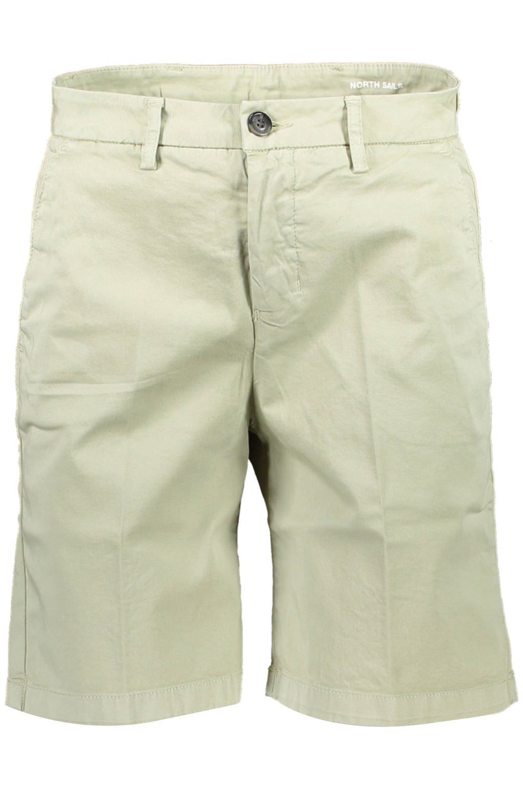 NORTH SAILS GRÜNE BERMUDAHOSE FÜR DAMEN