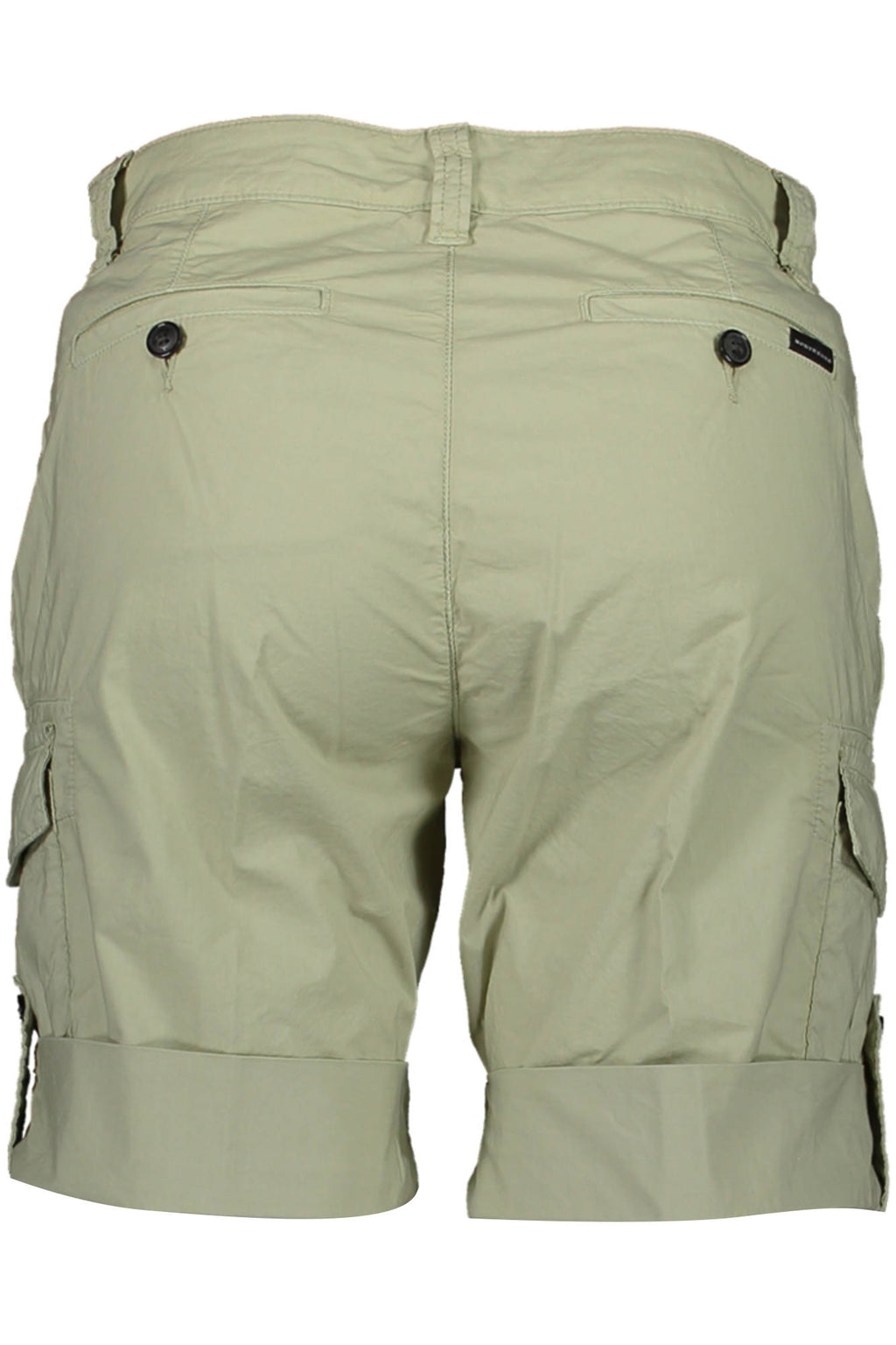 NORTH SAILS GRÜNE BERMUDAHOSE FÜR DAMEN