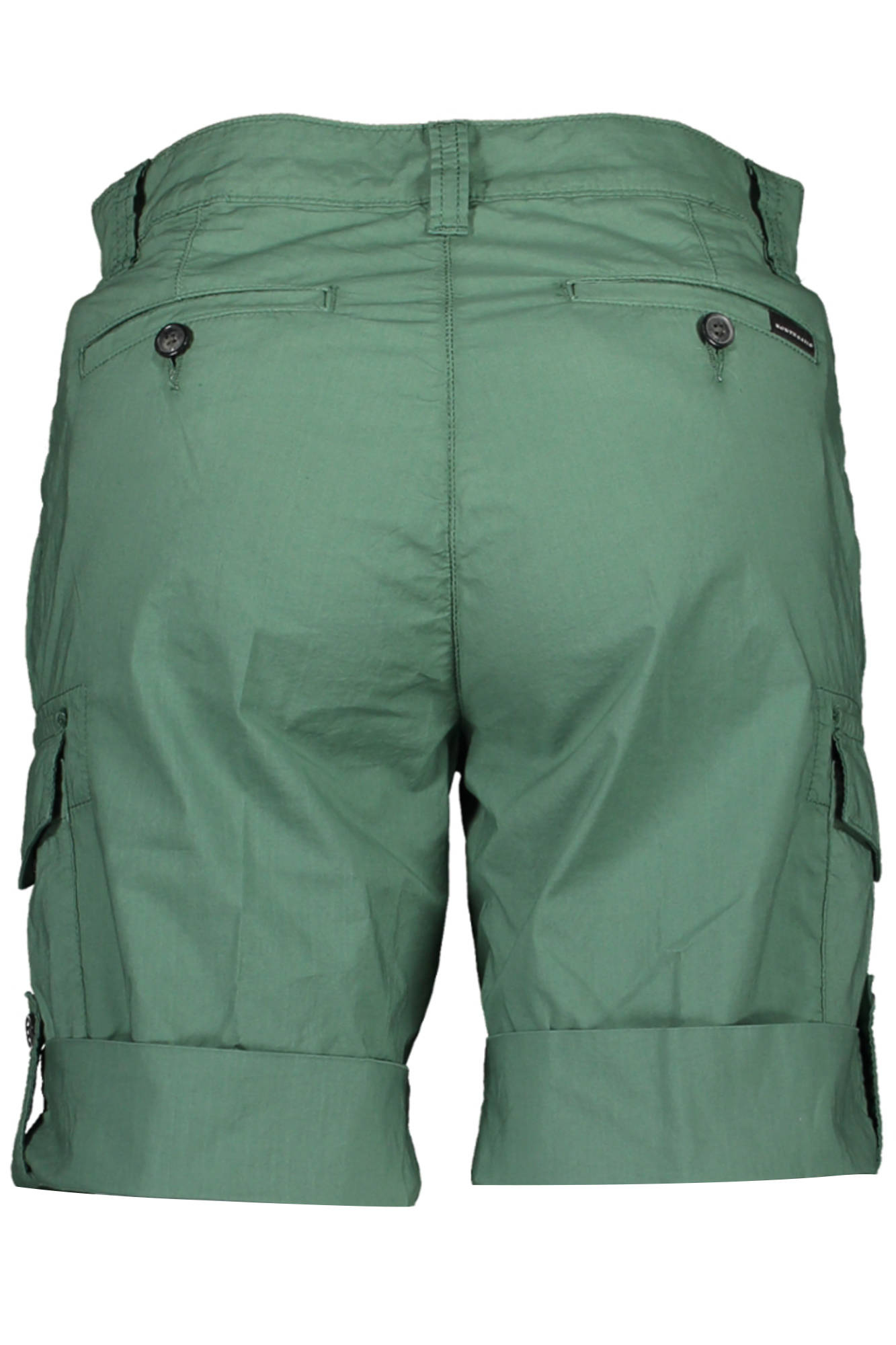 NORTH SAILS Damen Hosen – Bermuda, mit Taschen online kaufen Grün