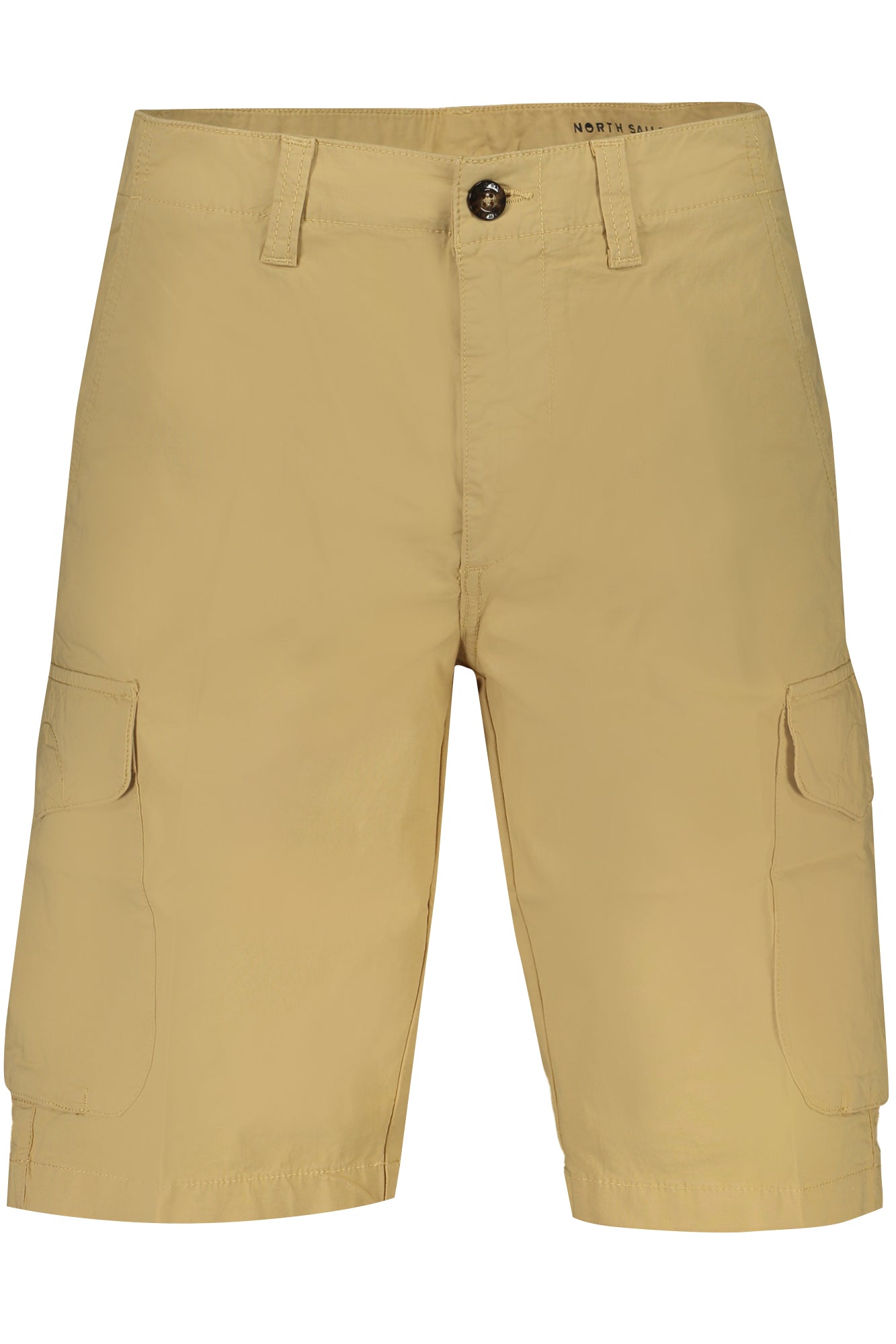 NORTH SAILS Herren Hosen – Bermuda, mit Taschen kaufen Beige Hauptbild