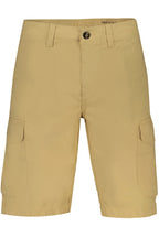 NORTH SAILS BEIGE HERREN-BERMUDAHOSE