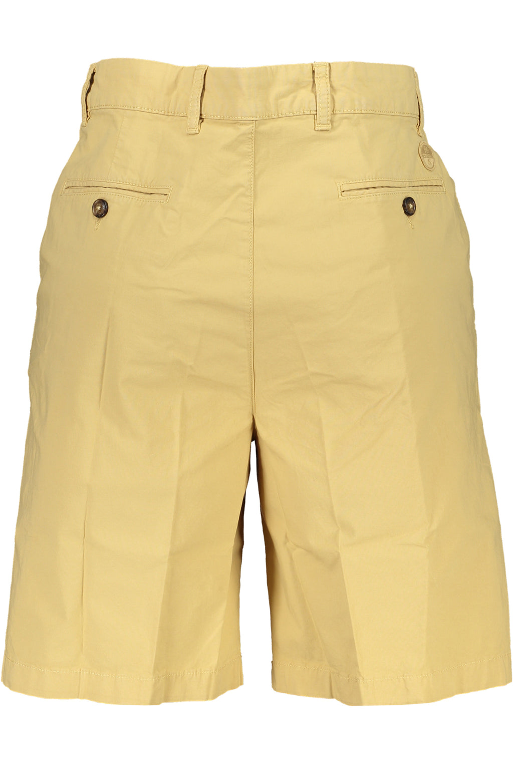 NORTH SAILS BEIGE HERREN-BERMUDAHOSE