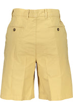 NORTH SAILS BEIGE HERREN-BERMUDAHOSE