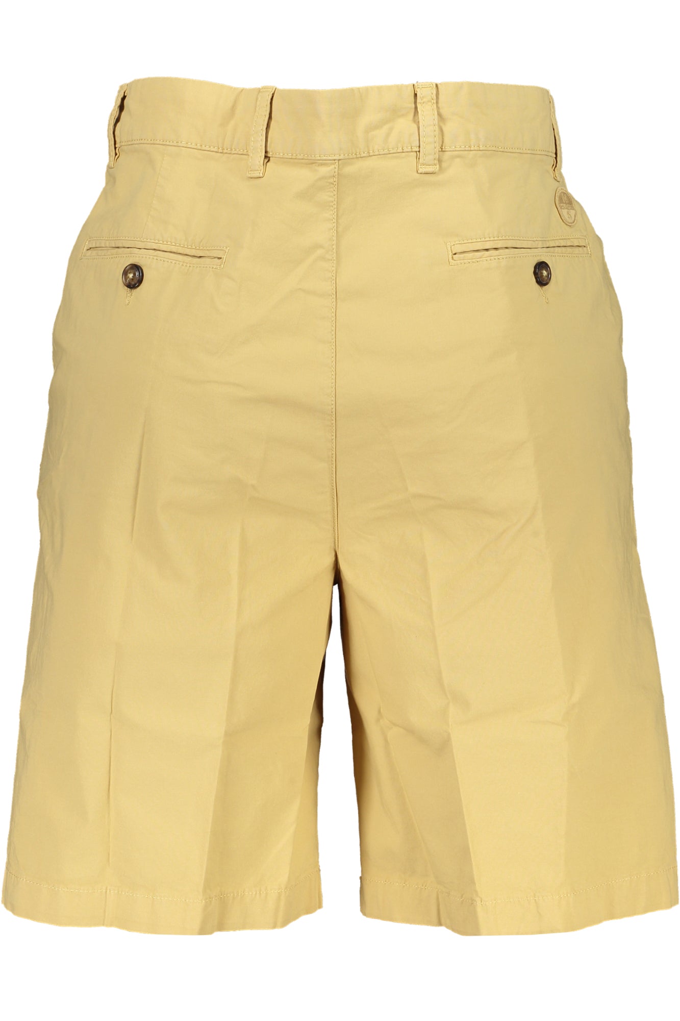NORTH SAILS BEIGE HERREN-BERMUDAHOSE