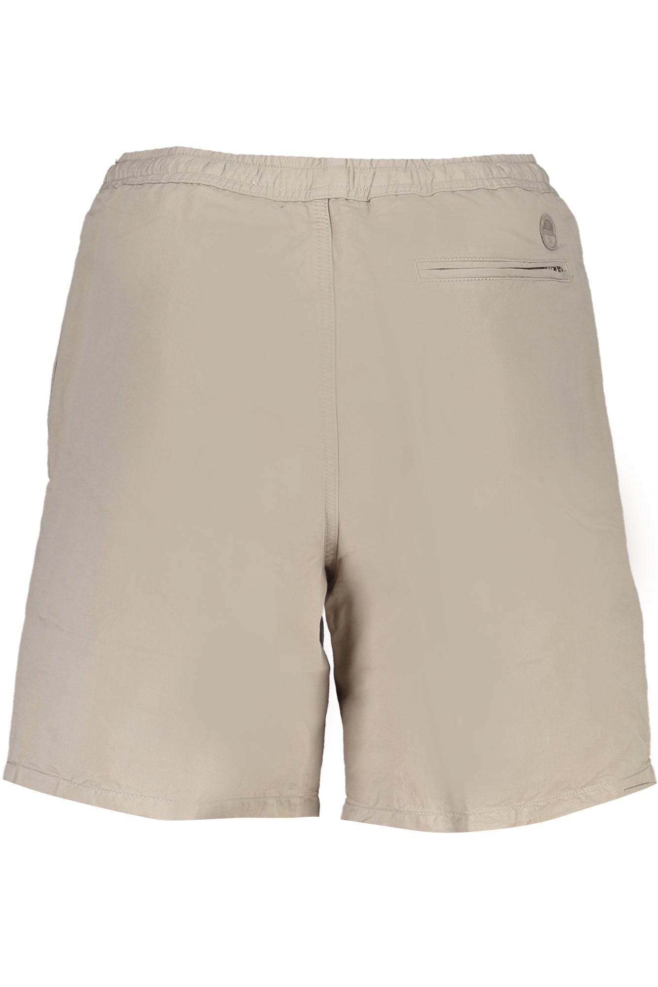 NORTH SAILS Bermudahose Herren – Beige Sommerhose mit elastischer Taille Zweitbild