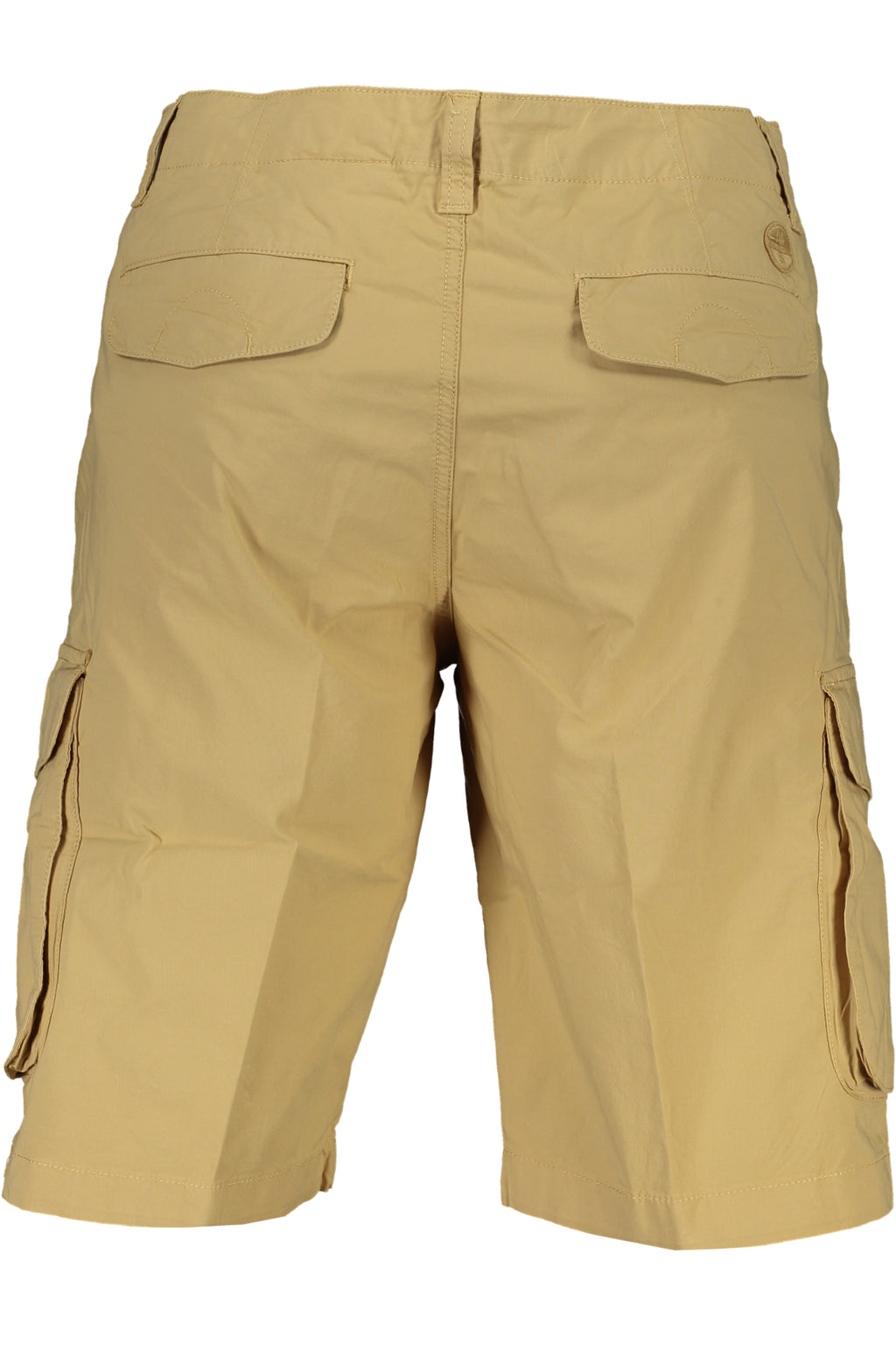 NORTH SAILS BEIGE HERREN-BERMUDAHOSE