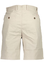 NORTH SAILS HERREN BERMUDASHOSE BEIGE
