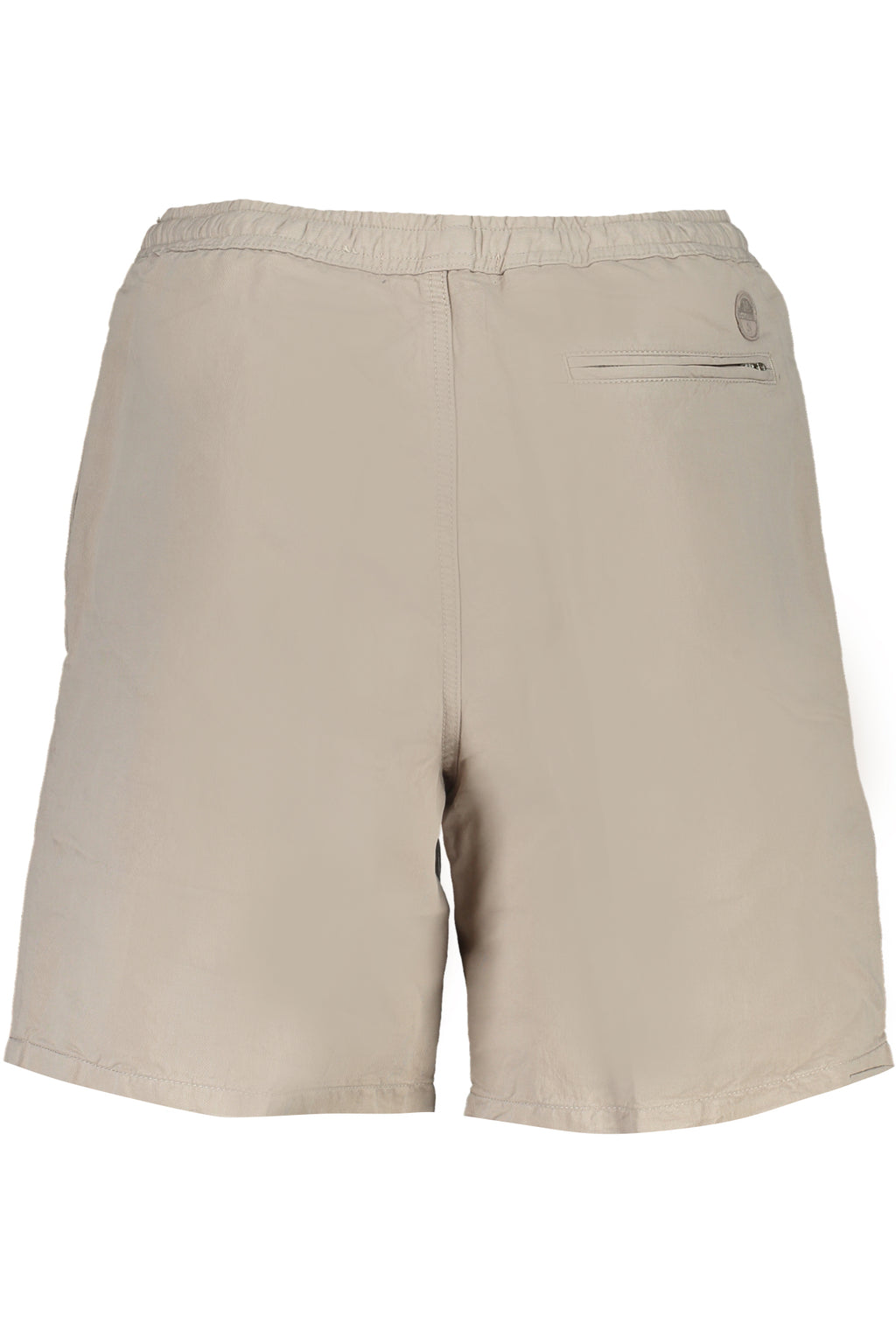 NORTH SAILS BEIGE HERREN-BERMUDAHOSE