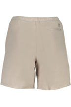 NORTH SAILS BEIGE HERREN-BERMUDAHOSE