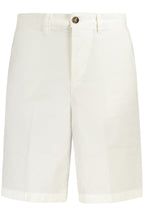 NORTH SAILS HERREN BERMUDASHOSE WEISS