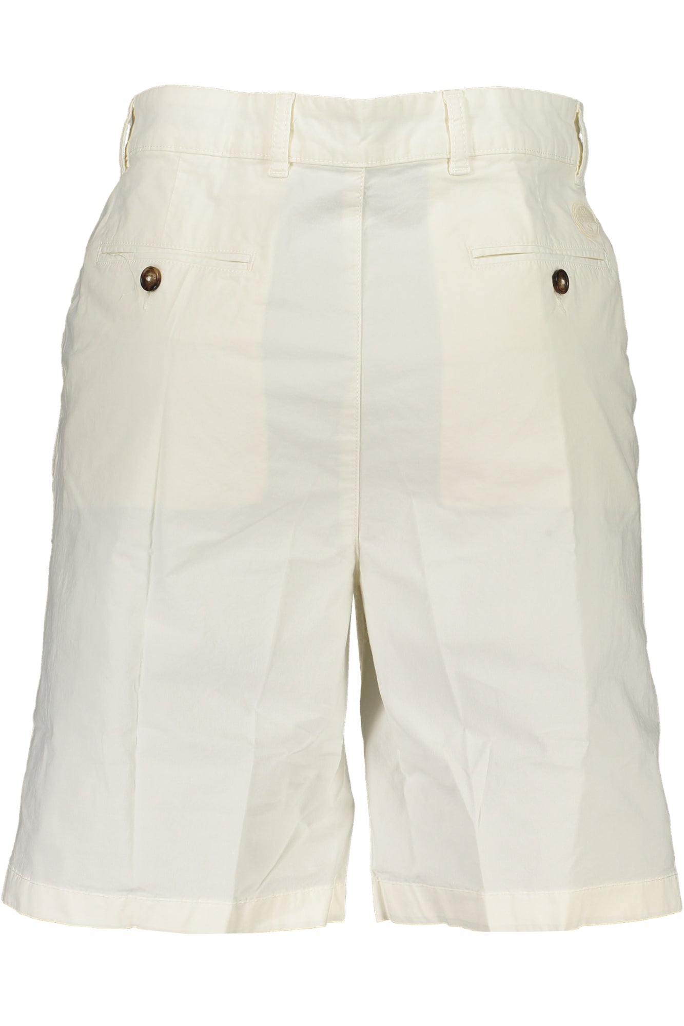 NORTH SAILS Herren Hosen – Bermuda, mit Taschen kaufen Weiß