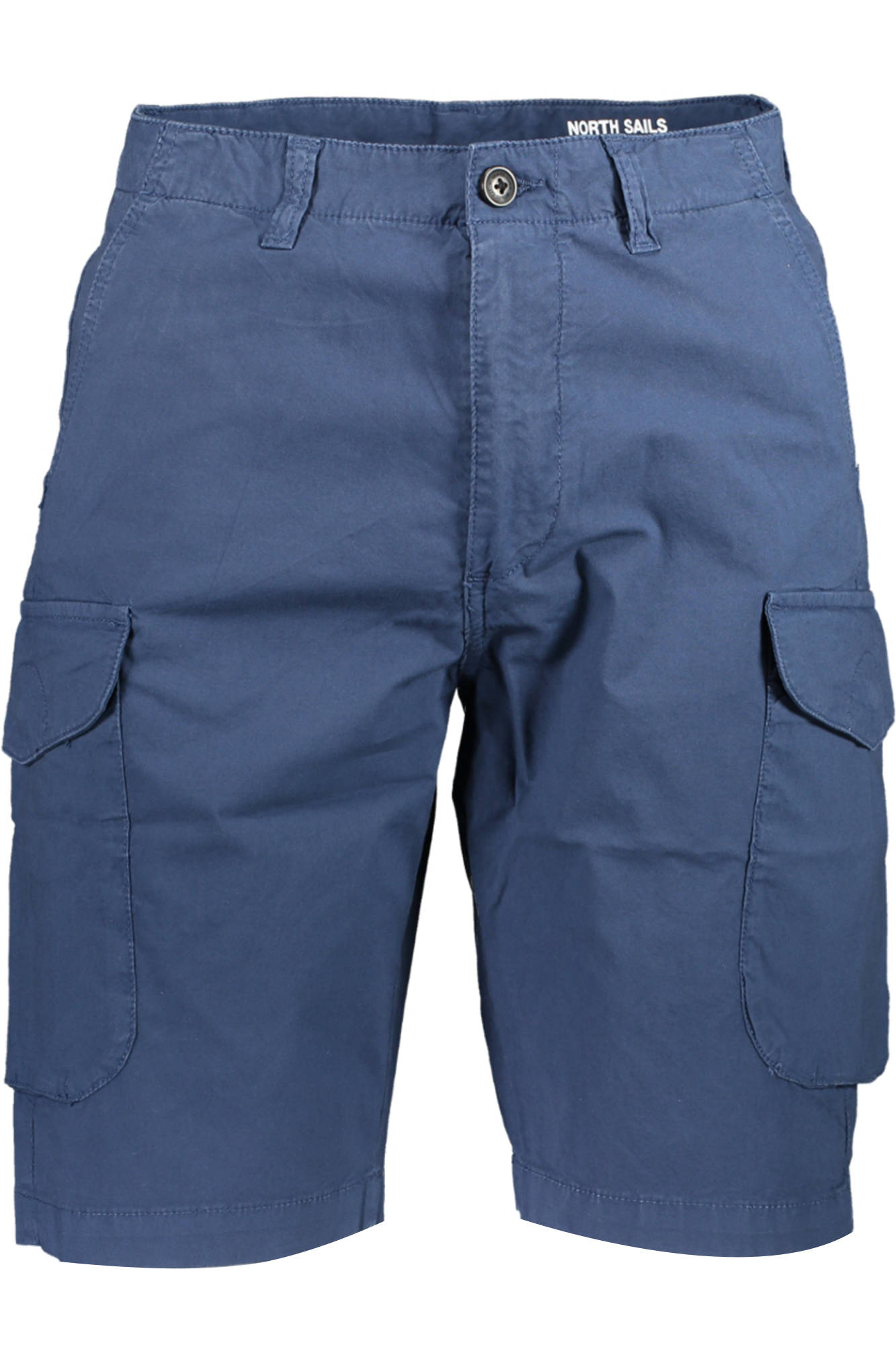 NORTH SAILS Herren Hosen – Bermuda, mit Taschen kaufen Blau