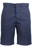 NORTH SAILS Bermudashose Herren Blau – Normale Passform aus Bio-Baumwolle Blau