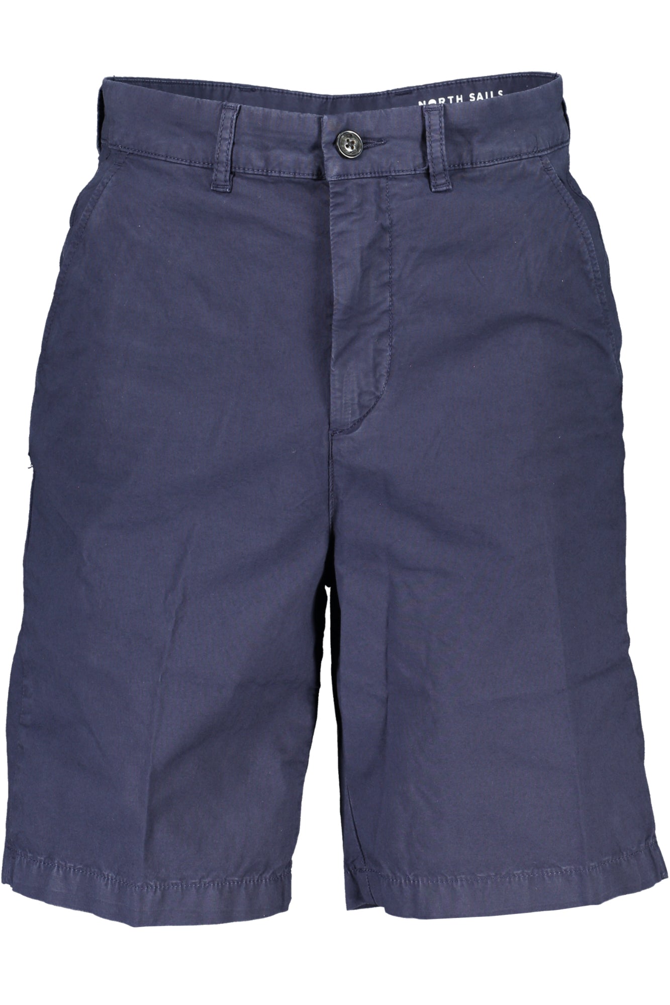NORTH SAILS Herren Hosen – Bermuda, mit Taschen kaufen Blau