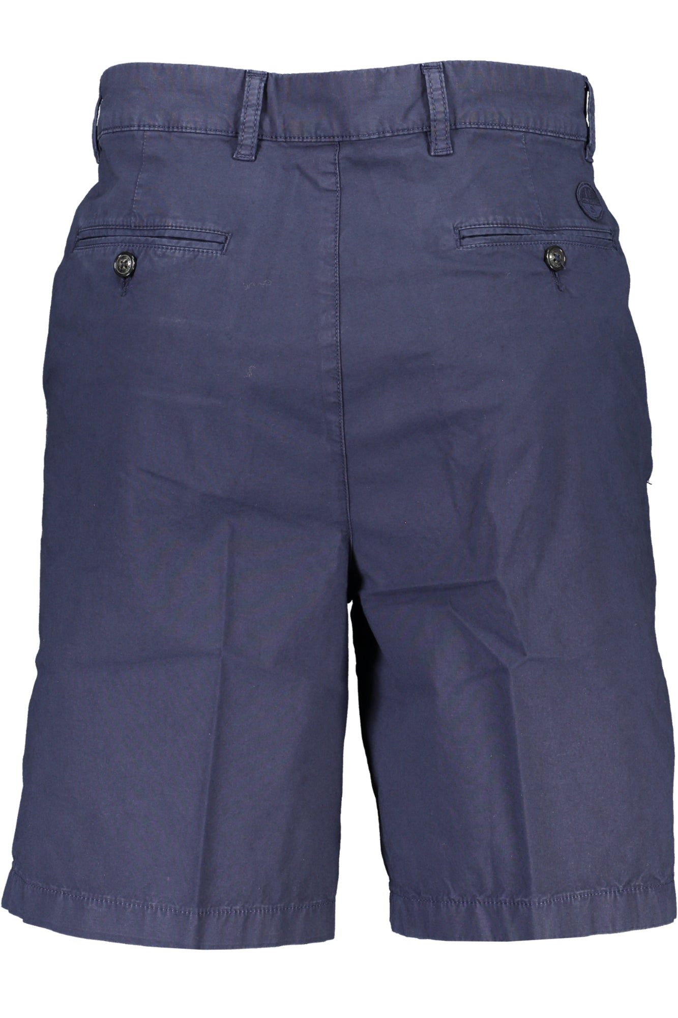 NORTH SAILS Herren Hosen – Bermuda, mit Taschen kaufen Blau