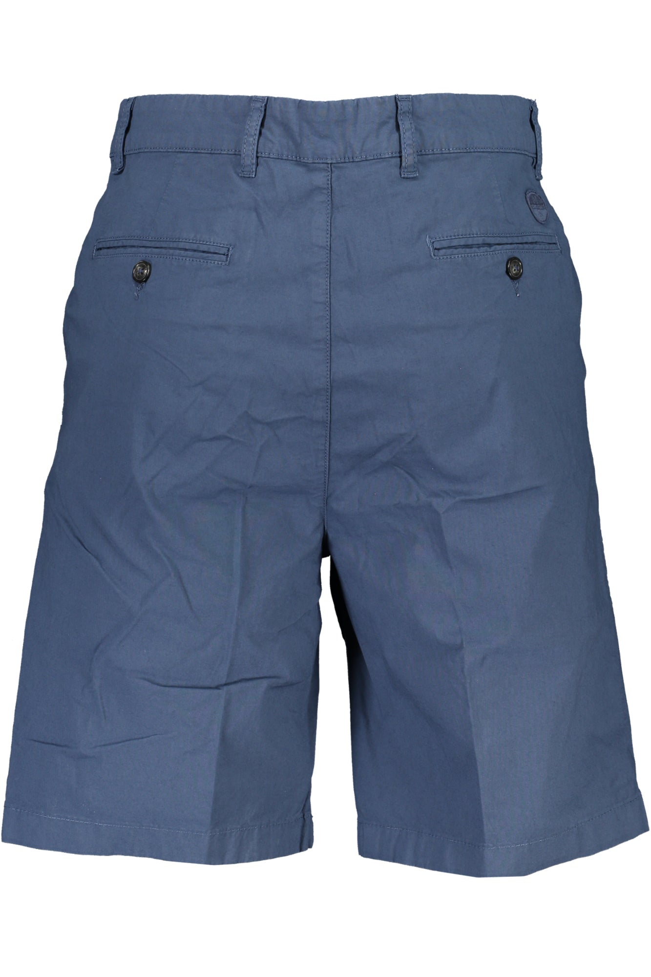NORTH SAILS Herren Hosen – Bermuda, mit Taschen kaufen Blau