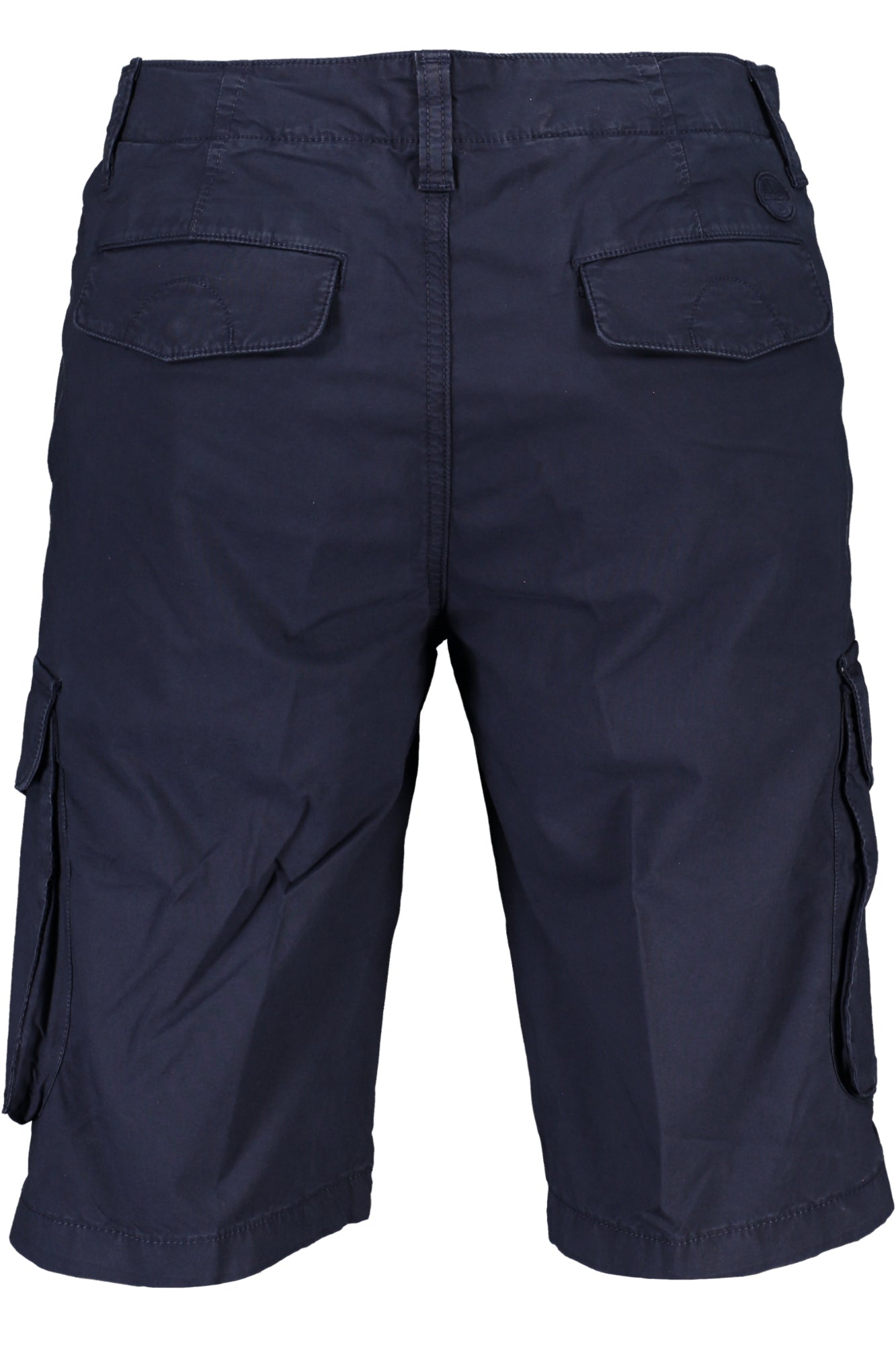 NORTH SAILS Herren Hosen – Bermuda, mit Taschen kaufen Blau