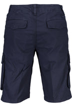 NORTH SAILS HERREN-BERMUDAHOSE BLAU