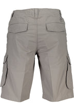 GRAUE BERMUDAHOSE FÜR MÄNNER VON NORTH SAILS