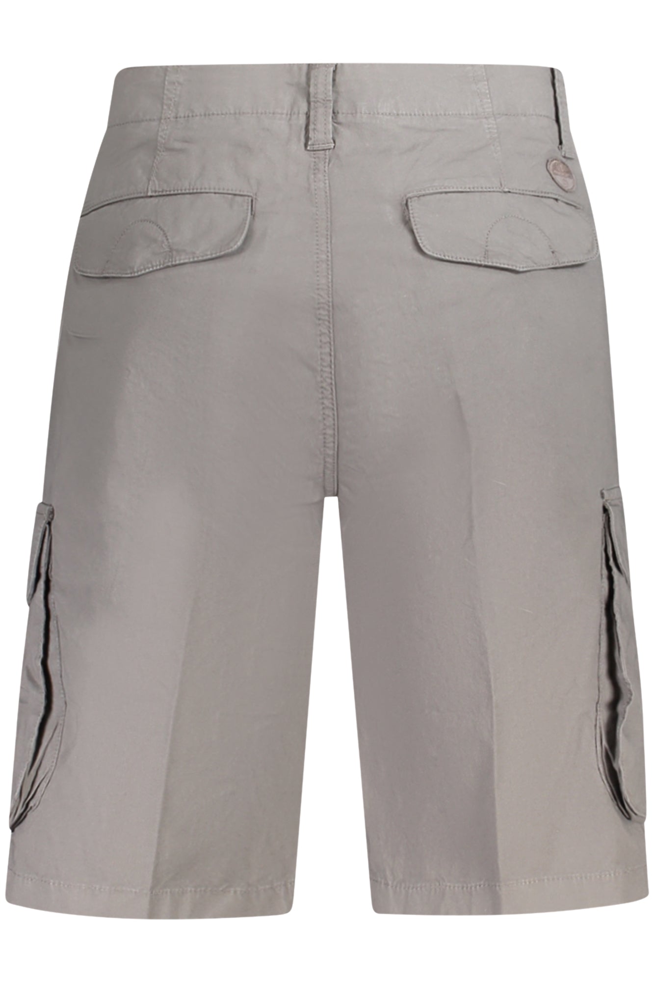 NORTH SAILS Herren Hosen – Bermuda, mit Taschen kaufen Grau