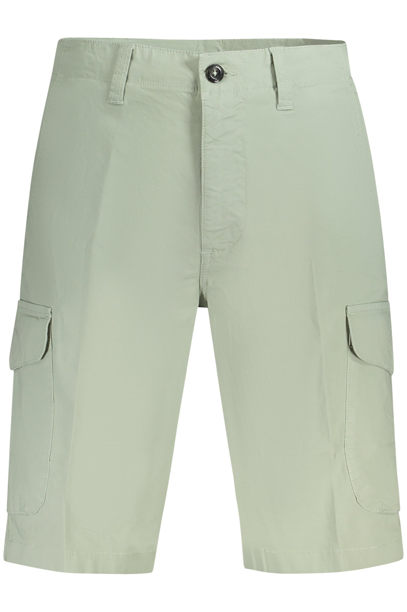 NORTH SAILS Herren Hosen – Bermuda, mit Taschen kaufen Grün