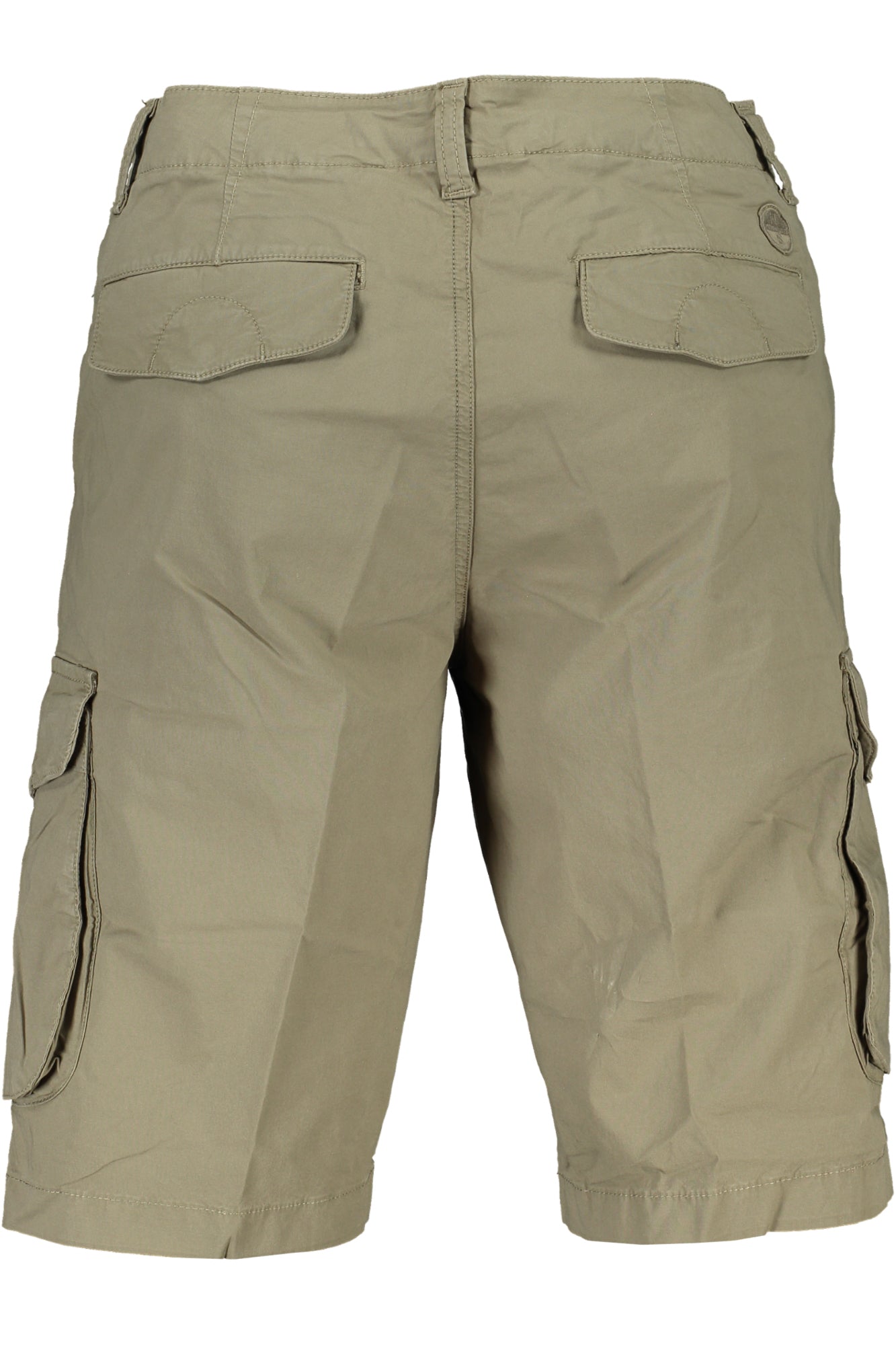 NORTH SAILS Herren Hosen – Bermuda, mit Taschen kaufen Grün
