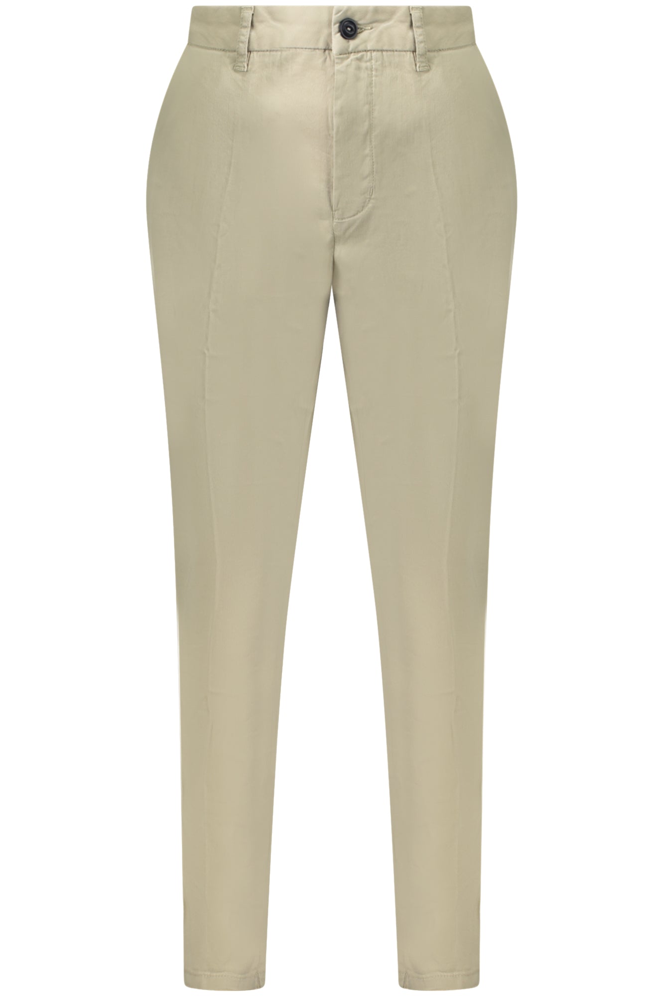 NORTH SAILS Damen Hosen – Slim Fit, mit Taschen kaufen Beige