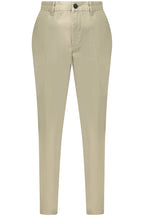 NORTH SAILS BEIGE DAMENHOSE