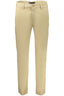 NORTH SAILS Damen Hosen – mit Taschen, mit Reißverschluss Beige