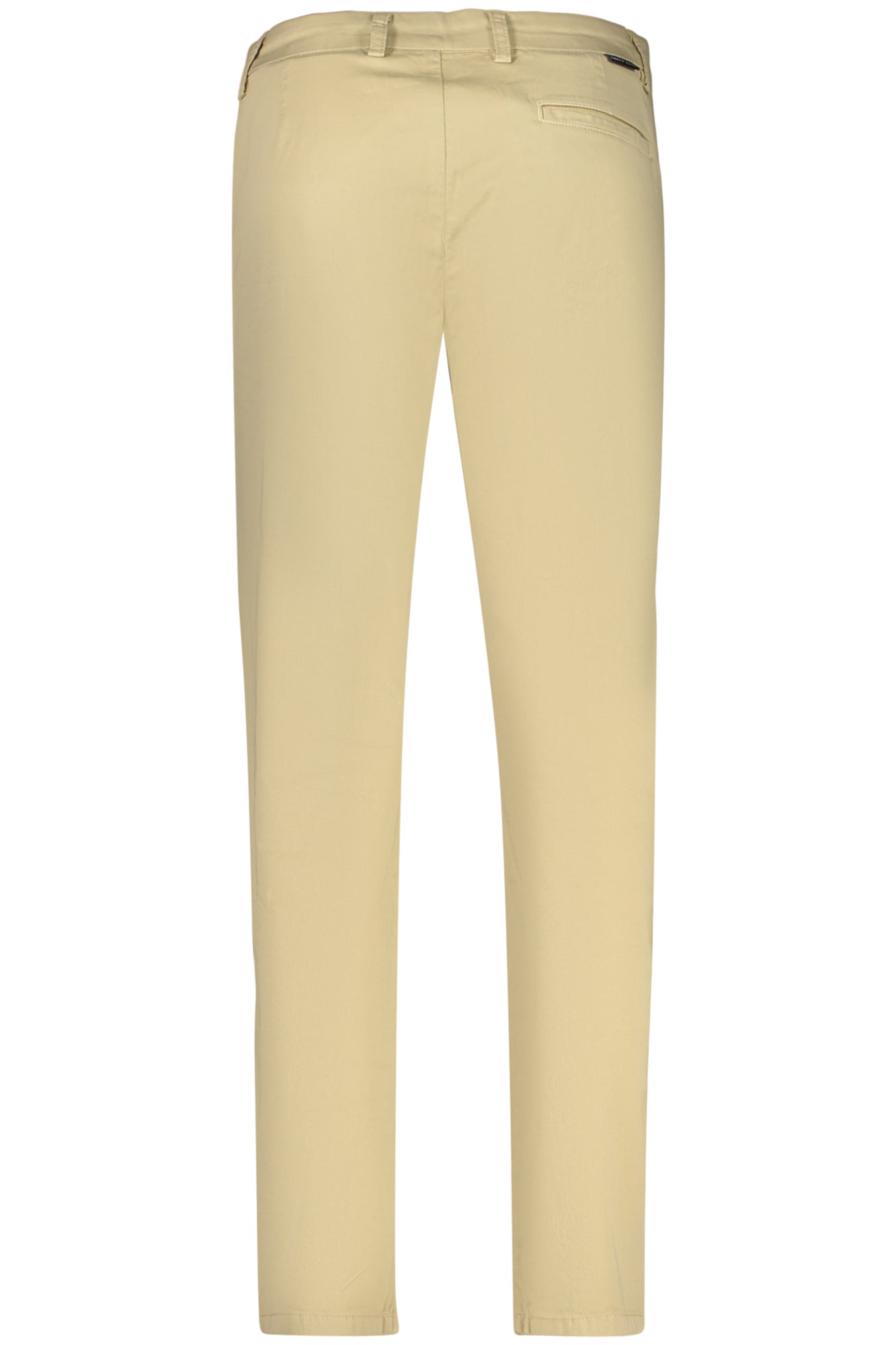 NORTH SAILS Damen Hosen – mit Taschen, mit Reißverschluss Beige