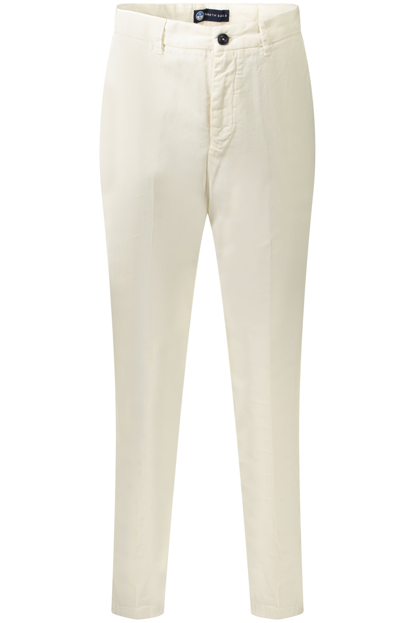 NORTH SAILS Damen Hosen – Slim Fit, mit Taschen kaufen Zweitbild