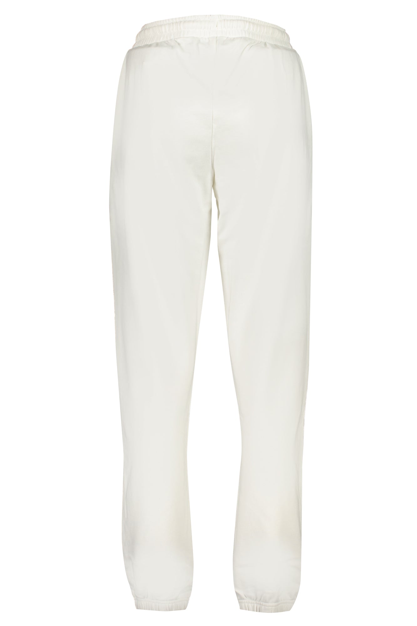 NORTH SAILS Jogginghose Damen – Weisse Sporthose aus Bio-Baumwolle Weiß