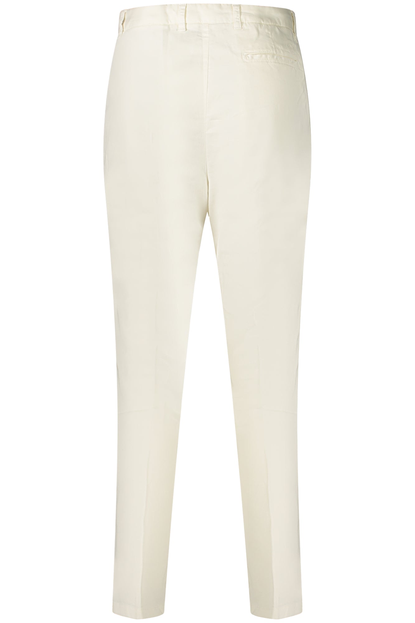 NORTH SAILS Damen Hosen – Slim Fit, mit Taschen kaufen Weiß