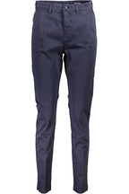 NORTH SAILS BLAUE DAMENHOSE