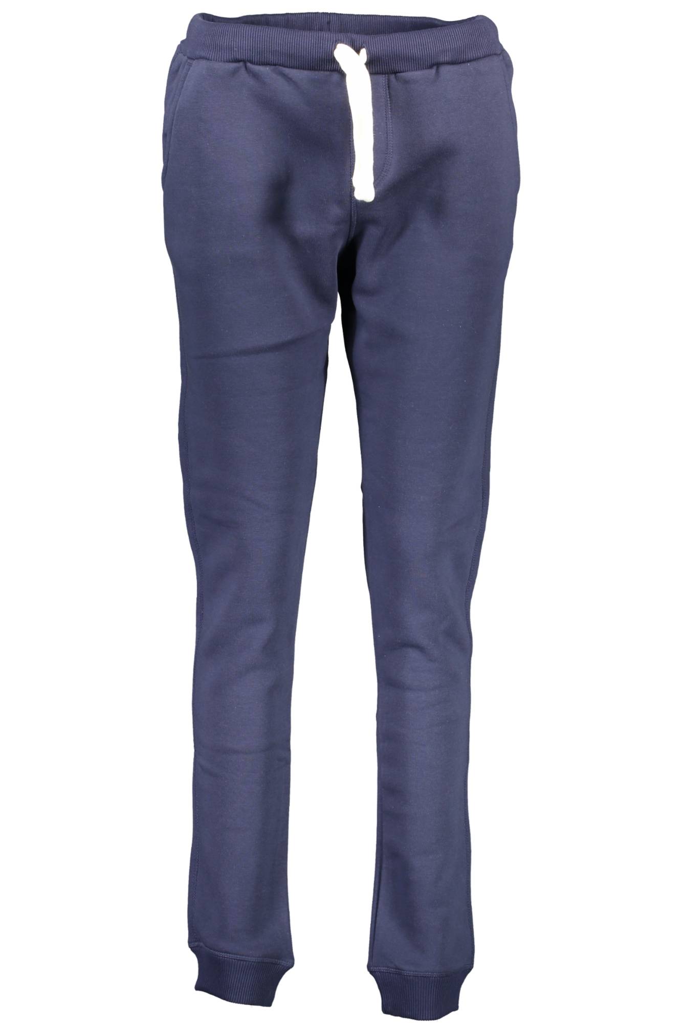NORTH SAILS Jogginghose Damen – Blaue Sporthose mit elastischem Bund Blau