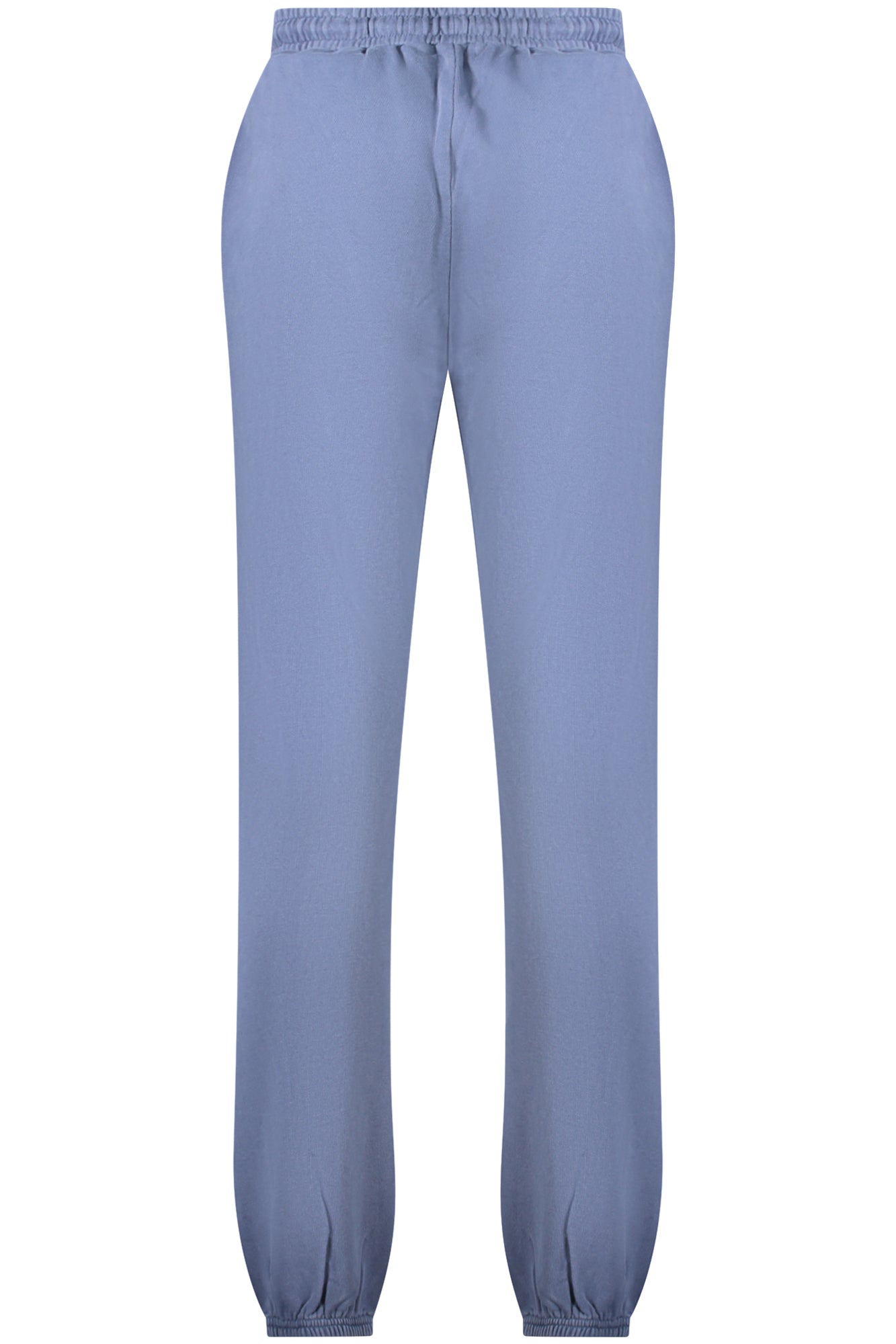 NORTH SAILS Damen Jogginghose Blau – Bequeme Freizeithose mit Logo-Druck Blau