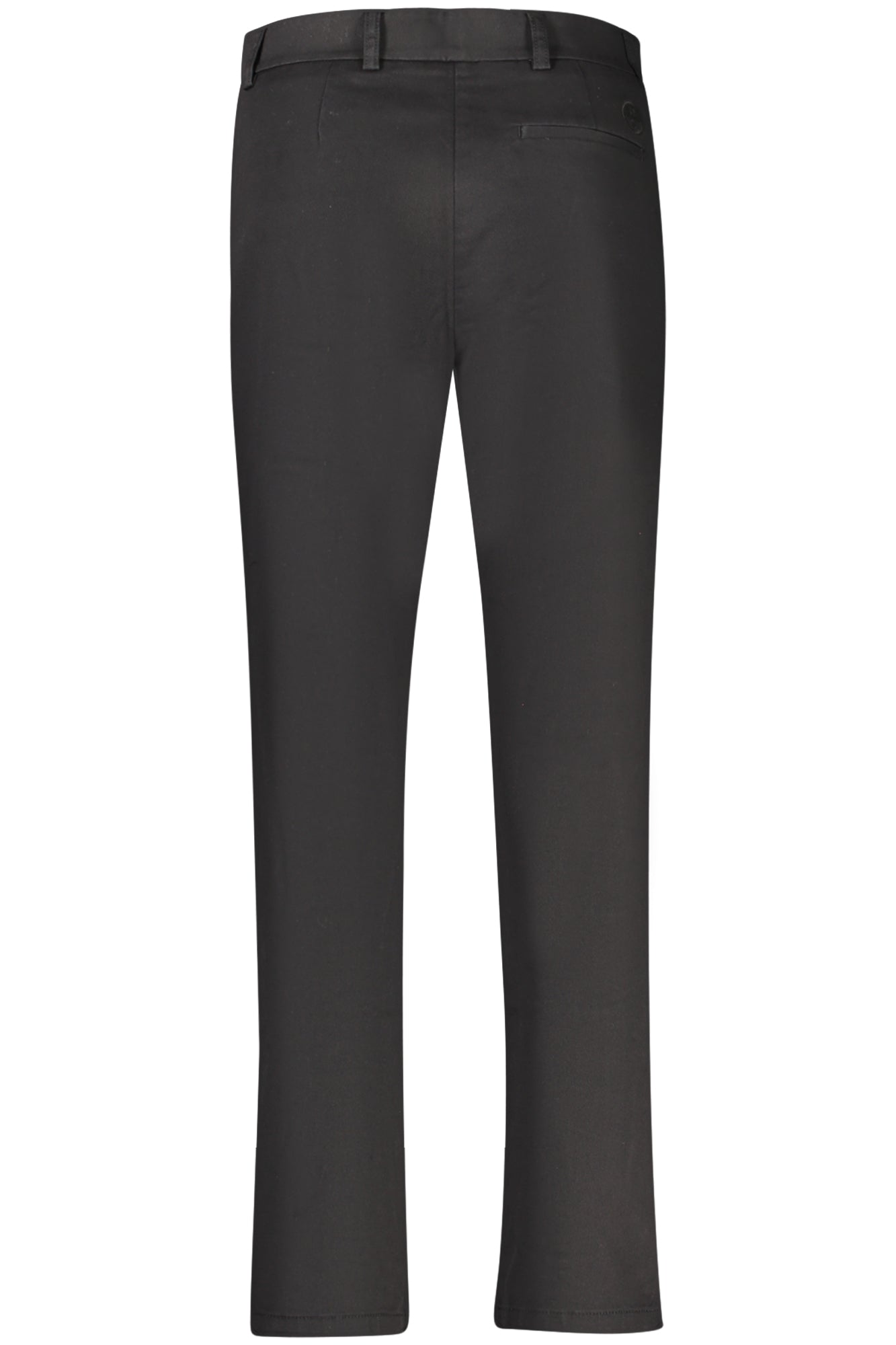 NORTH SAILS Damenhose – Weiße Chino-Hose für Damen | Ocean Positive Schwarz