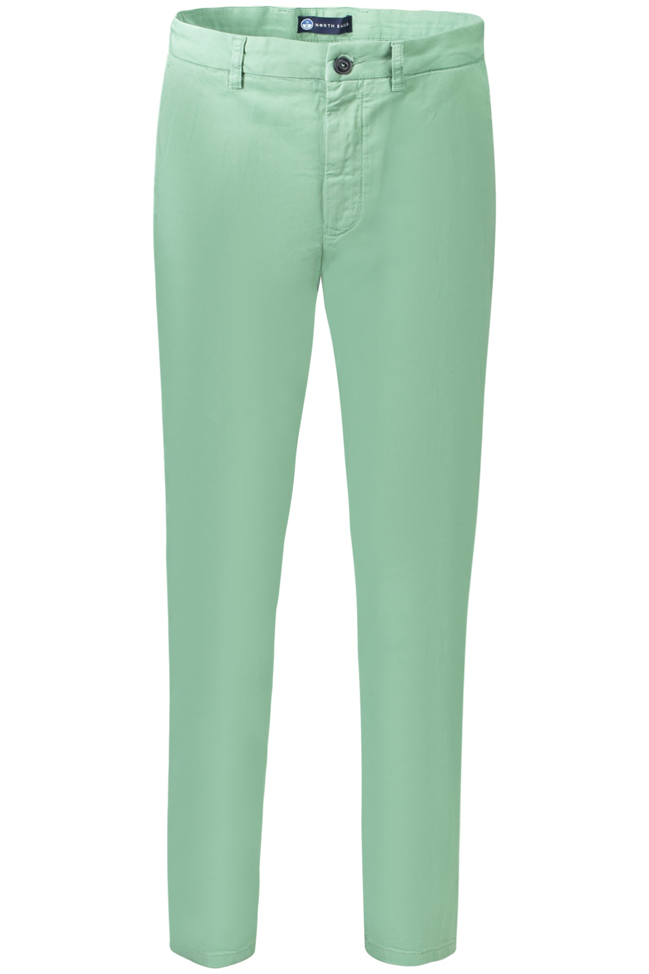NORTH SAILS Damen Hosen – Slim Fit, mit Taschen kaufen Grün