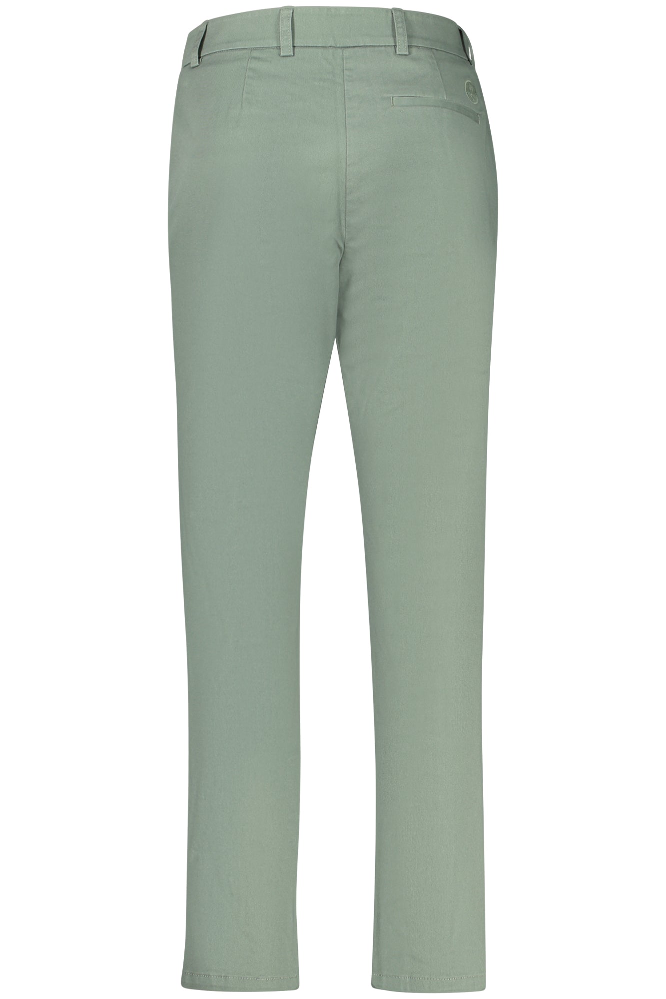 NORTH SAILS Damenhose – Weiße Chino-Hose für Damen | Ocean Positive Grün